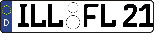 ILL-FL21