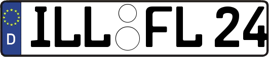 ILL-FL24