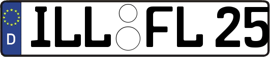 ILL-FL25