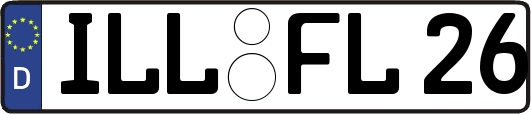 ILL-FL26