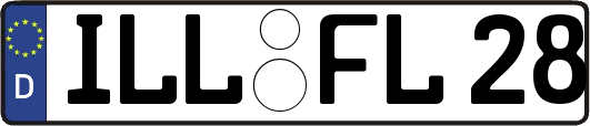 ILL-FL28