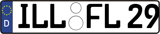 ILL-FL29