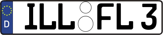 ILL-FL3