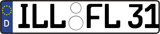 ILL-FL31