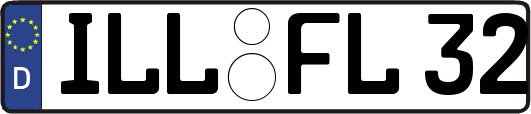 ILL-FL32