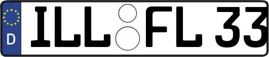 ILL-FL33