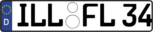 ILL-FL34