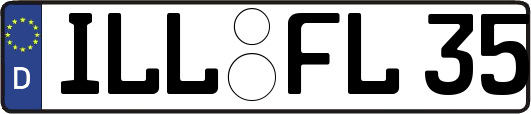 ILL-FL35