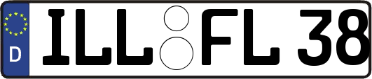 ILL-FL38