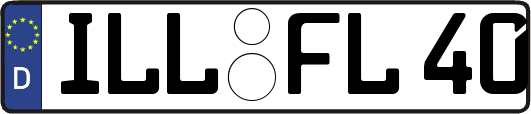 ILL-FL40