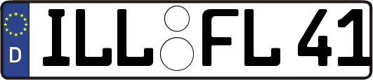 ILL-FL41
