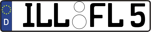 ILL-FL5