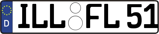 ILL-FL51