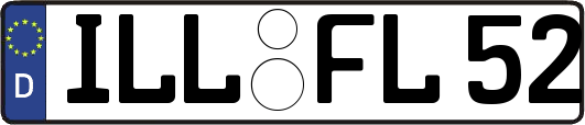 ILL-FL52