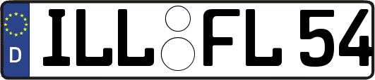 ILL-FL54