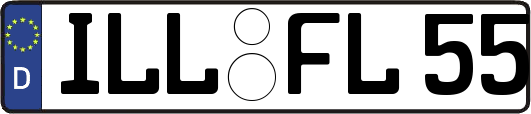 ILL-FL55