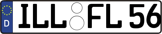 ILL-FL56
