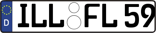 ILL-FL59