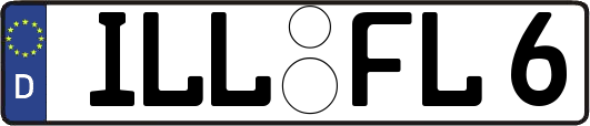 ILL-FL6