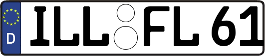 ILL-FL61