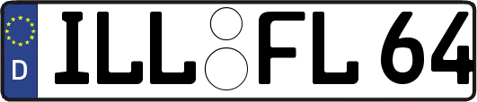 ILL-FL64