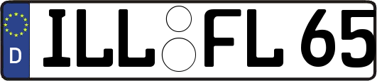 ILL-FL65