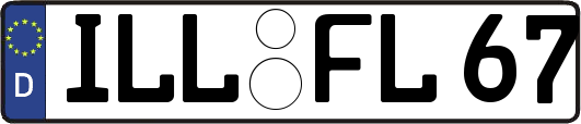 ILL-FL67