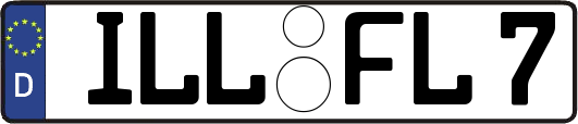 ILL-FL7