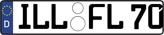 ILL-FL70