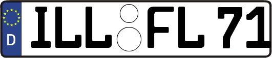 ILL-FL71
