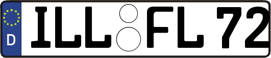 ILL-FL72