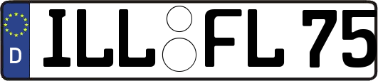 ILL-FL75