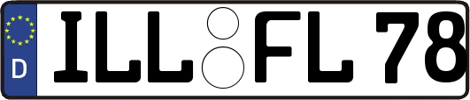 ILL-FL78