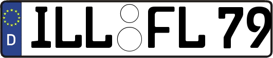 ILL-FL79