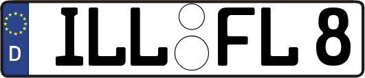 ILL-FL8