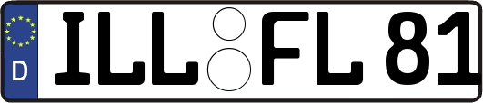 ILL-FL81