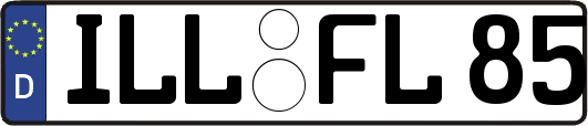 ILL-FL85
