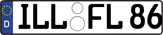 ILL-FL86