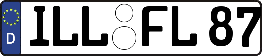 ILL-FL87
