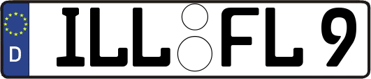 ILL-FL9