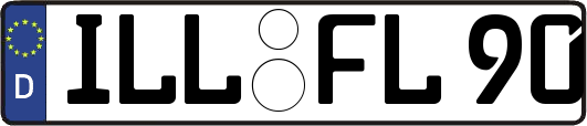 ILL-FL90