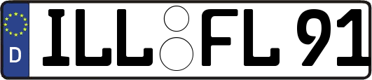 ILL-FL91