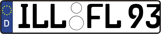 ILL-FL93