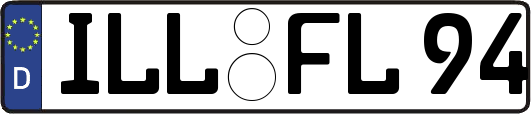 ILL-FL94