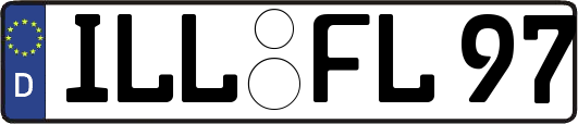 ILL-FL97
