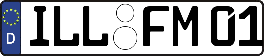 ILL-FM01
