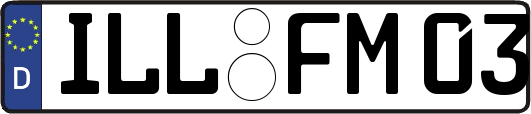 ILL-FM03