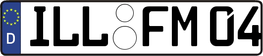 ILL-FM04