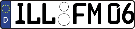ILL-FM06