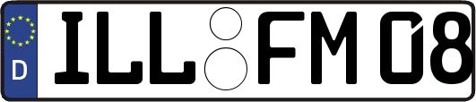ILL-FM08